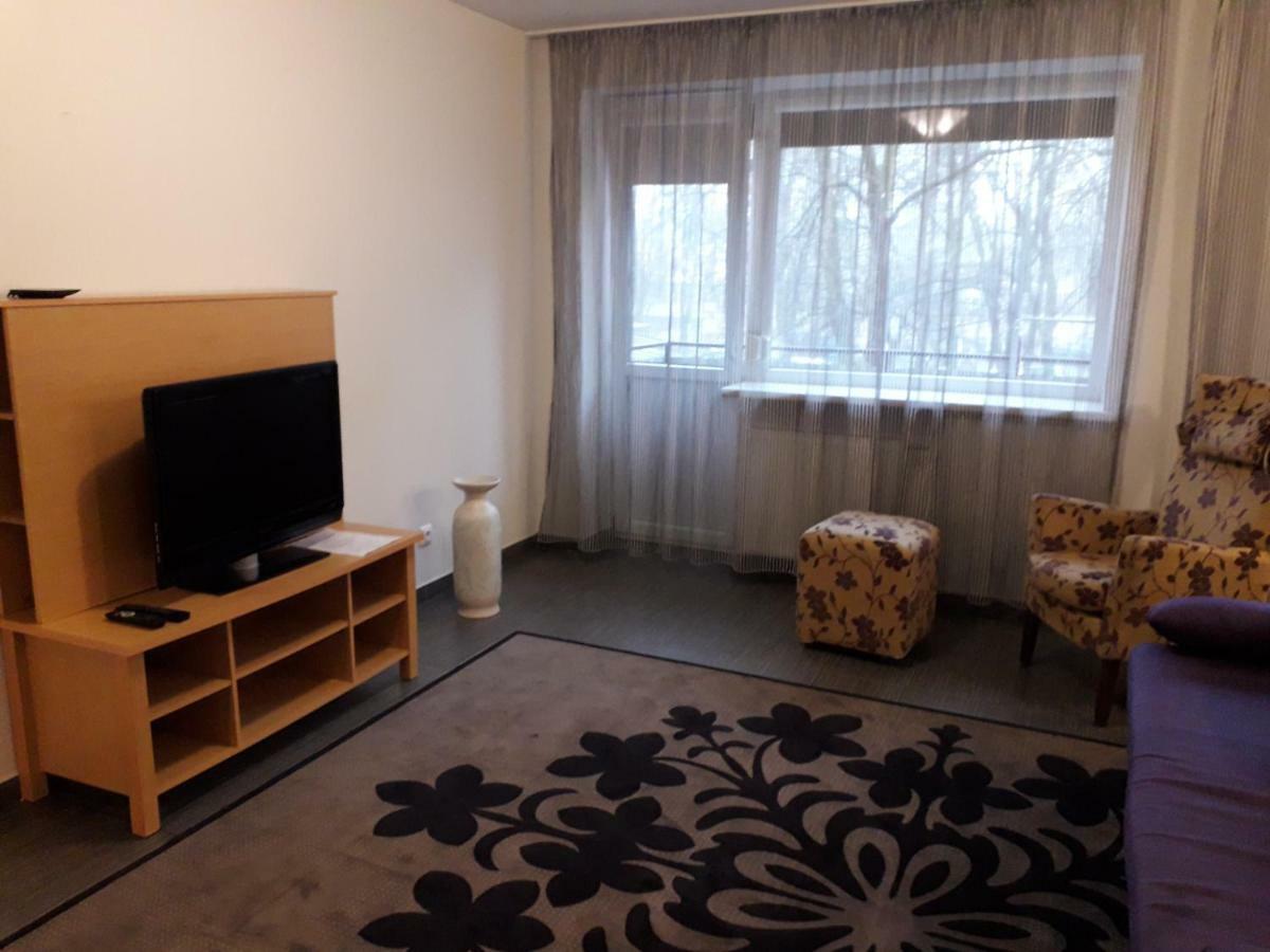Laisves Al. 7 Apartment Kaunas Exterior photo